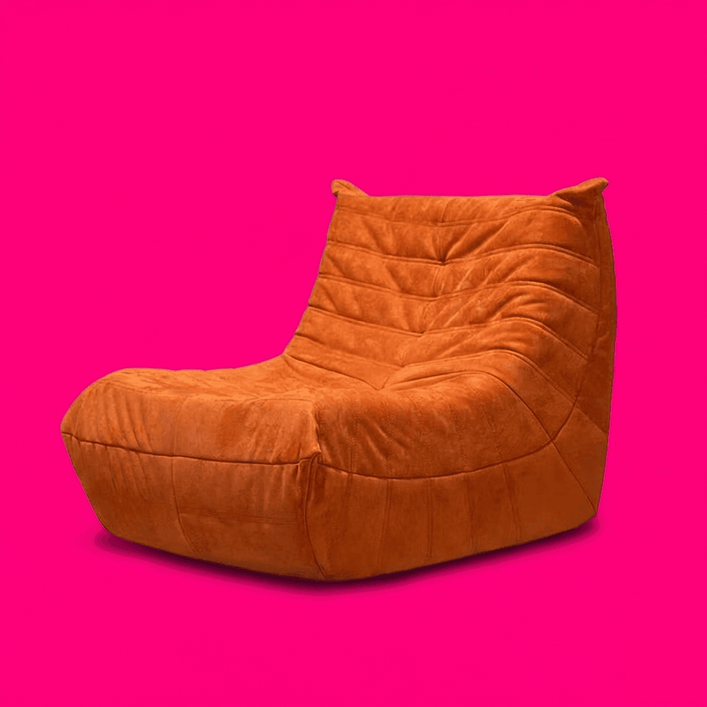 Sofa compressé 1 personne